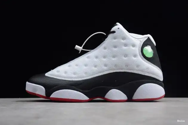 Bmlin Got 414571-104 13 Retro Jordan Game Air (2018) He 0612